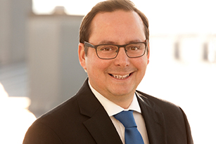 Oberbürgermeister Essen Thomas Kufen