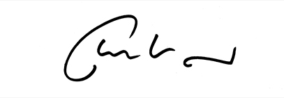 Signatur Thomas Kufen