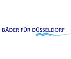 Bäder Düsseldorf Logo