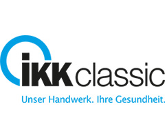 IKK Logo