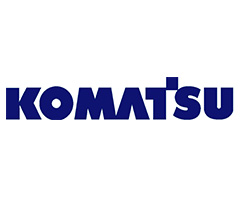 Komatsu Logo