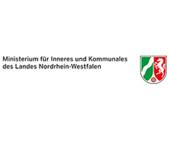 Ministerium für Inneres und Kommunales des Landes Nordrhein-Westfalen