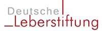 Die Deutsche Leberstiftung Logo